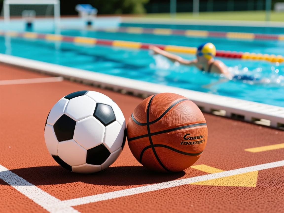 ac米兰官网首页-水上项目竞技纷呈，泳池中的传奇诞生  第2张