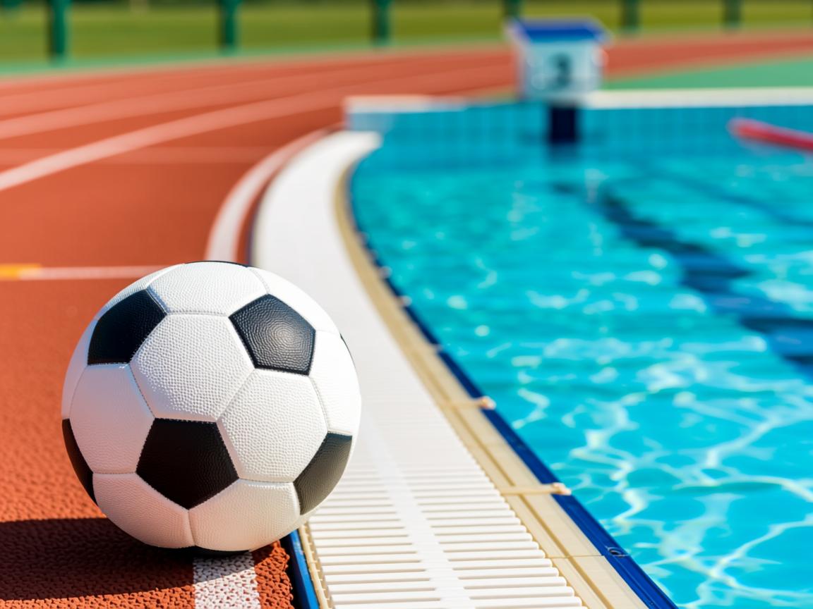 米兰体育app下载安装-水上项目竞技纷呈，泳池中的传奇诞生