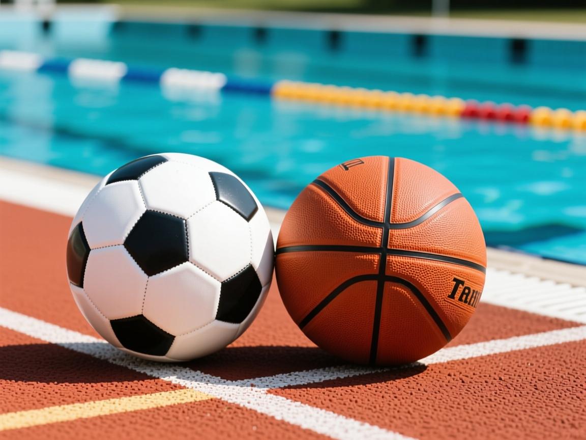 米兰体育milan-“高新体育中心：网球选手挑战赛场，激战正酣”  第2张