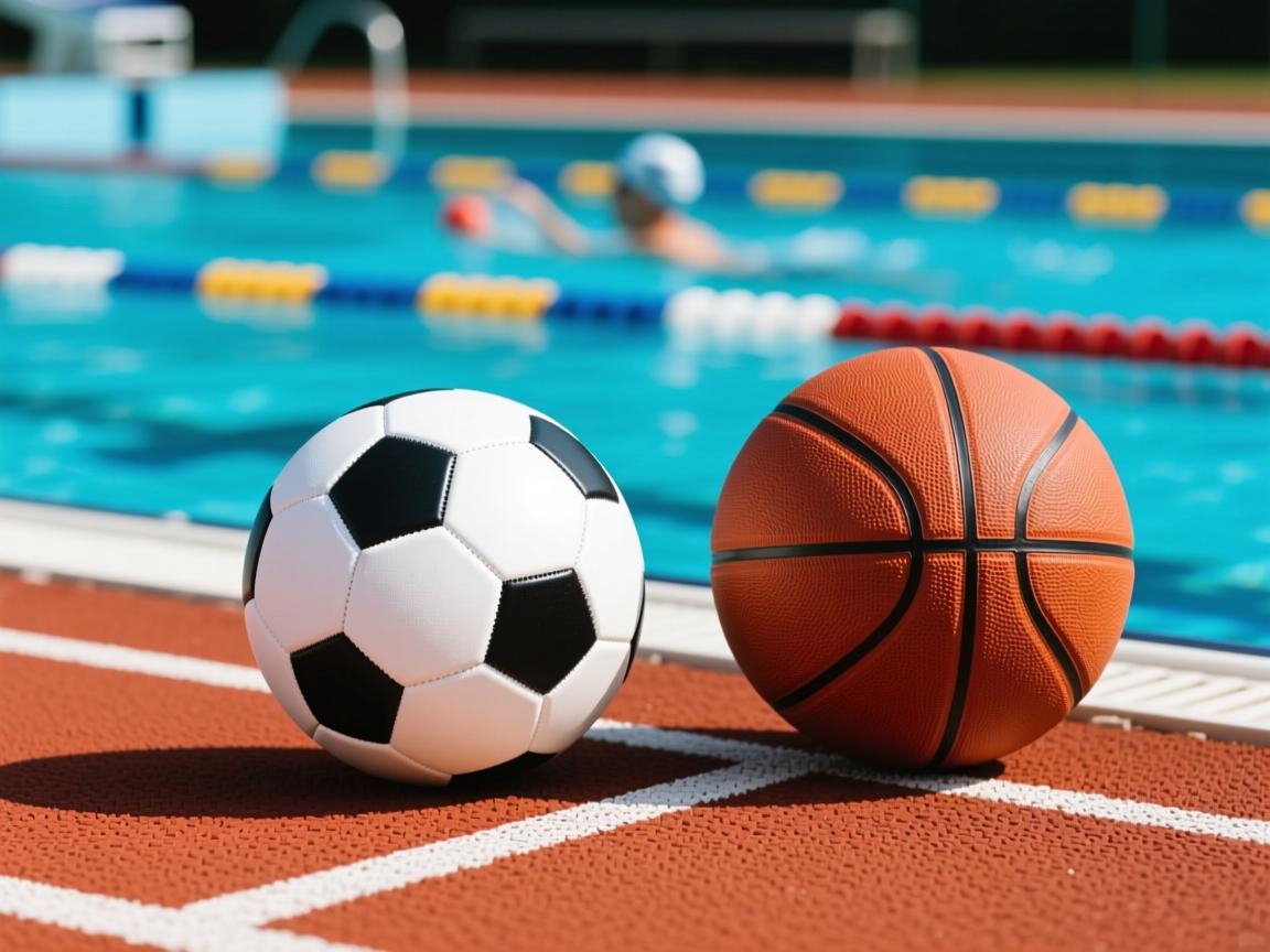 米兰体育-女子短自项目稳扎稳打,女子短跑训练方法 第2张