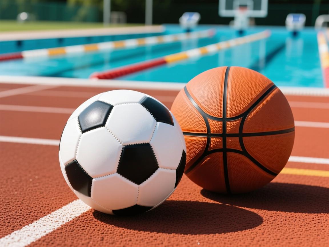 米兰体育-女子短自项目稳扎稳打,女子短跑训练方法 第3张