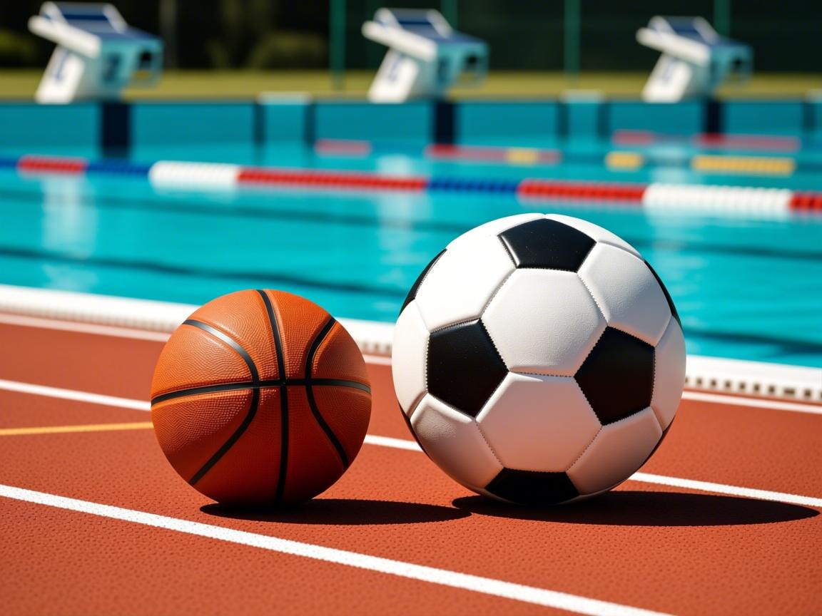 米兰足球官网-女子蝶泳选手突破自我，瞄准半决赛，女子蝶泳100决赛